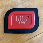 Lilly Brush Mini Pet Hair Detailer Dog Remover, Cat Remover Tool. Fixed Price $10.00.