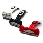 De-shedding Dog Brush For Long Hair ( 1"). Fixed Price $19.99.