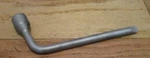Ford Lugwrench Oe 69 Ar- 17035-aa G 39019, Marked, Clean Socal, Circa 1969, Fs. Fixed Price $25.00.