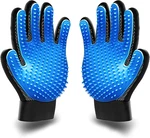 Kennels & Kats Pet Grooming Gloves Deshedding Glove For Easy, Mess-free Groomi. Fixed Price $16.86.