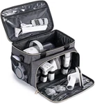 Dog Grooming Vacuum Bag, Pet Kit Bag Perfect For Hair & Groo. Fixed Price $73.99.