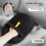 Pet Hair Remover Gloves Cat Dog Brush Grooming Tool Household Cleaner. Fixed Price $12.26.