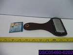 Aloe Care Stainless Steel Pet Slicker Brush P/n. Fixed Price $11.05.