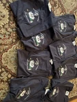Pet Dog Groomer Apparel Tee T Shirts T-shirt Mobile Grooming. Fixed Price $80.00.
