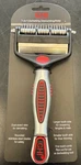 Chi For Dogs 2-in-1 Dematting Deshedding Rake. Fixed Price $19.95.