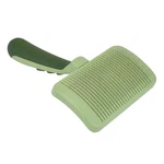 Coastal Pet Safari Dog Self-cleaning Slicker Brush - Des Health And Beauty. Fixed Price $27.39.