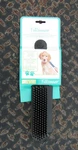 New Evri Furemover Rubber Pet Hair Remover Brush, Black With Gentle Bristles. Fixed Price $14.53.