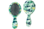 Pet Brush Small Breed Detangler, Dog Camo - Intelliflex Bristles Glide Throug.... Fixed Price $17.67.