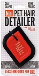 Lilly Brush Mini Pet Hair Detailer. Fixed Price $24.24.