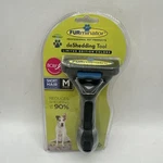Furminator Medium Deshedding Comb Limited, Edition Classy And Sassy Color. Fixed Price $25.69.