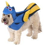 Rubies Disney Finding Nemo Dory Pet Costume For Dogs Or Cats Medium. Fixed Price $37.26.