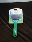 Doggie S Pet Supplies Grooming Brush Slicker Ergonomic Handle New. Fixed Price $8.00.