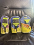 Furminator Brush Lot!! Slicker X2 And Vacuum Accessory Nip. Fixed Price $29.99.