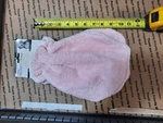 New - Microfiber Pet Dog Quick Drying Towel , Absorbent Mitt Gloves. Fixed Price $9.99.