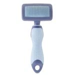 Vibrant Life Plastic Dog Slicker Grooming Brush With A Tpr Grip. Fixed Price $11.82.