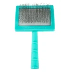 Groomer Essentials Long Pin Universal Pet Slicker - Large. Fixed Price $15.00.