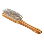 Bass Wire Pet Groomer - Medium Rectangle. Fixed Price $33.54.