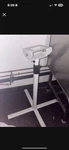 Flying Pig Grooming Dog Pet Dryer Stand (compatible Model: One). Fixed Price $100.00.