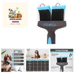 Doodle Brush For Dogs, Goldendoodle Brushes Grooming & Dog Labr.... Fixed Price $93.99.