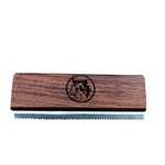 I.n Premium Original Deshedding Grooming Tools For Horse, Cats & 5 Inch, Wood. Fixed Price $22.92.