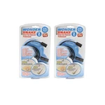 Wonder Snake - Drain Hair Removal Tool (2 Pack). Fixed Price $2.99.