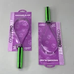 Conairpro Pet (2-pack) Large Shedding Blade Brush Non-slip Handle Green Pgfsblg-. Fixed Price $13.44.