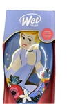 New Wet Brush Disney Cinderella Limited Edition - Blue Sparkle/floral Design. Fixed Price $10.99.