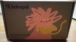 Bobopal Dog Slicker Brush For Shedding Long Haired Dogs (m). Fixed Price $19.99.