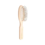 Chris Christensen Dog Brush, 5.75" X 1.25" Little Wonder Pin Brush 20mm, Orig.... Fixed Price $57.48.
