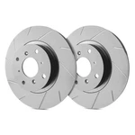 For Chevy Spark 16-22 Sp Performance T55-9012 Slotted 1-piece Front Brake Rotors. Fixed Price $249.73.