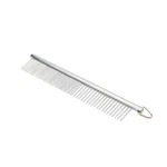 Coastal Safari Dog Grooming Comb Medium/fine Coat, 4.5 In. Fixed Price $10.99.