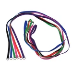 Hypeety 6 Pcs Bulk Pack Slip Leads Dog Pet Grooming Kennel Small Animal Contr.... Fixed Price $16.44.
