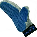 Mr. Peanut's Grooming Glove Brush And Deshedding Aid - Pet Hair Remover Mitt F. Fixed Price $16.45.