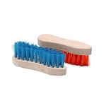 Tough1 Poly Soft Bristle Brush Blue Royal. Fixed Price $16.99.