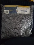 Ultra Absorbent Muddy Paws Pet Towel & Dog Dryer 13 X 31 New. Fixed Price $16.99.
