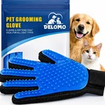 Pet Hair Remover Glove For Dogs & Cats Gentle Deshedding Massage Mitt. Fixed Price $18.77.