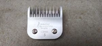Master Grooming Tools Steel Blade Classic # 5 Used. Fixed Price $15.00.