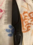 Well & Good Undercoat Comb. 4 Unbranded I Have No More Dog. Fixed Price $50.00.