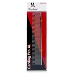 Warren London Carding Pro Xl Comb 9in Copper Grooming With Duallength .... Fixed Price $66.42.