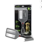 Furminator Flea And Tick Finder 3-in-1 Detecting Tool Illuminates, Magnifies. Fixed Price $11.99.