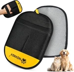 Pet Hair Removal Glove Cats Dogs Washable Reusable Animal Fur Tool. Fixed Price $6.14.