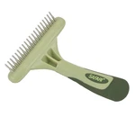 Coastal Pet Safari Dog Single Row Rotating One Size (6.25" L X 4.5" W), Green. Fixed Price $24.79.
