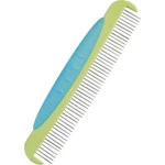 U-groom 7.25 In. Rotating Pin Pet Comb Us1348 12 Boss. Fixed Price $7.67.