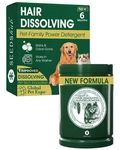 Pet Hair Remover For Laundry Dog & Cat, Upgraded Higher Dissolution, De.... Fixed Price $74.16.