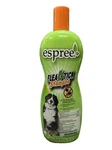 Espree Flea & Tick Shampoo Kills Fleas Ticks Dogs Cats 20oz Wash Bath Coat. Fixed Price $20.49.