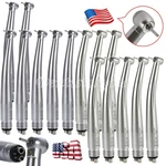 Nsk Style Mini Head Dental (led) High Speed Handpiece Pediatric For Kids 4 Hole. Fixed Price $129.00.
