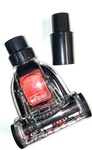 Airider Pet Hair Hand Nozzle Turbo Brush Tool Fits 1-1/4 Or 1-1/2 Vacuum Wands. Fixed Price $18.97.