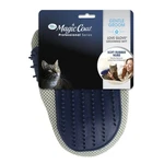 Four Paws Love Glove Deshedding Dematting Grooming Mitt For Cats And Kittens. Fixed Price $15.89.
