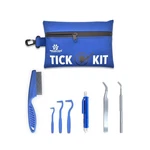 Complete Tick Removal Kit For Dogs & Cats Remover Tool S... Fast Us. Fixed Price $27.48.