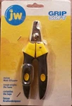New Jw Grip Soft Dog Deluxe Nail Clipper Trimmer Stainless Steel Jd14248b. Fixed Price $11.00.